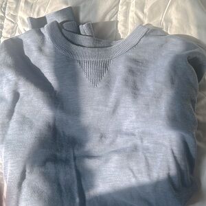 Men’s Banana Republic Crewneck